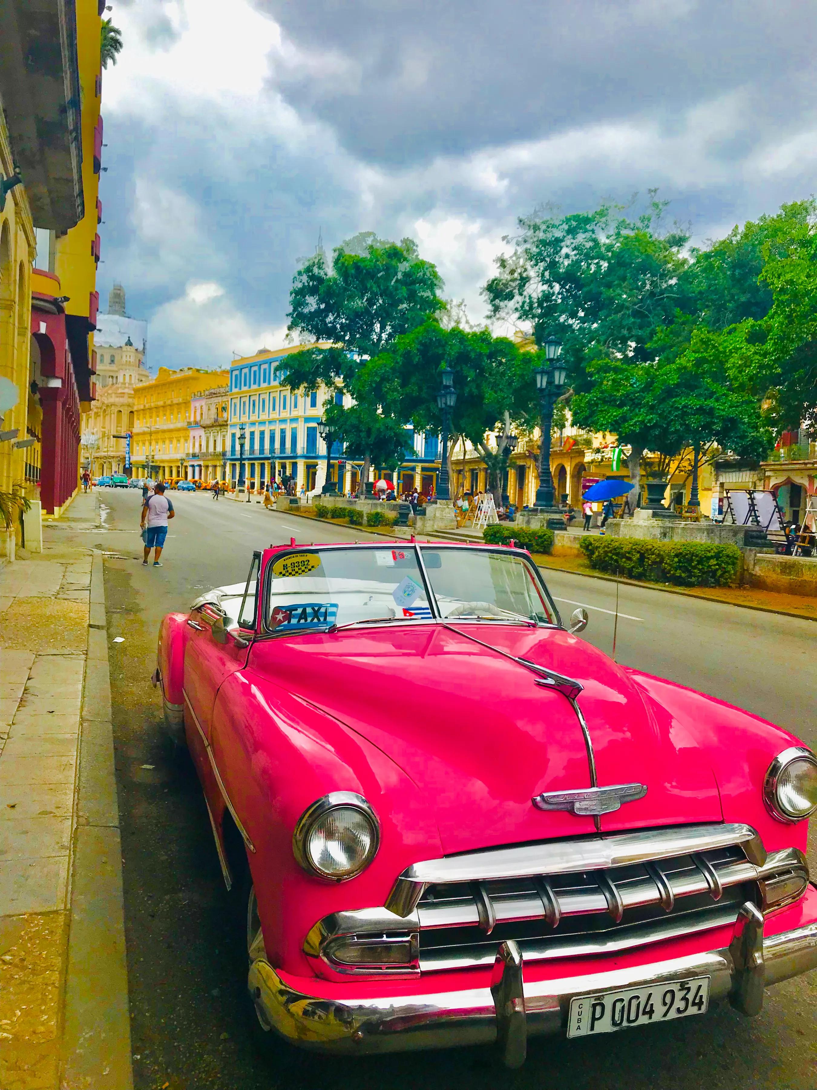 古巴是个什么样的国家,古巴到底是个什么样的国家