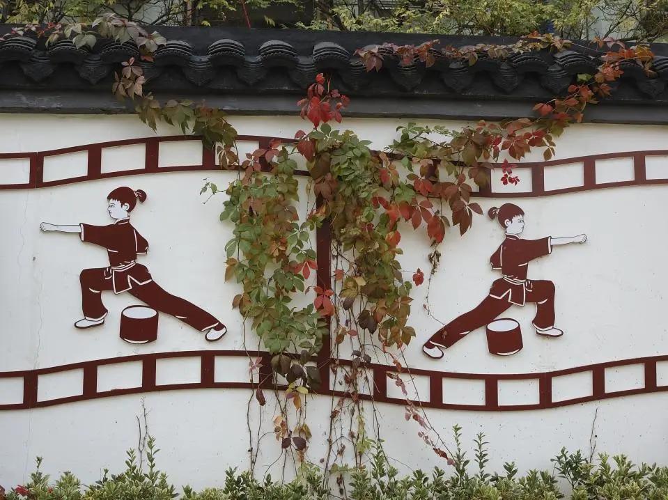 最美的风景美丽的校园,最美的风景就是校园