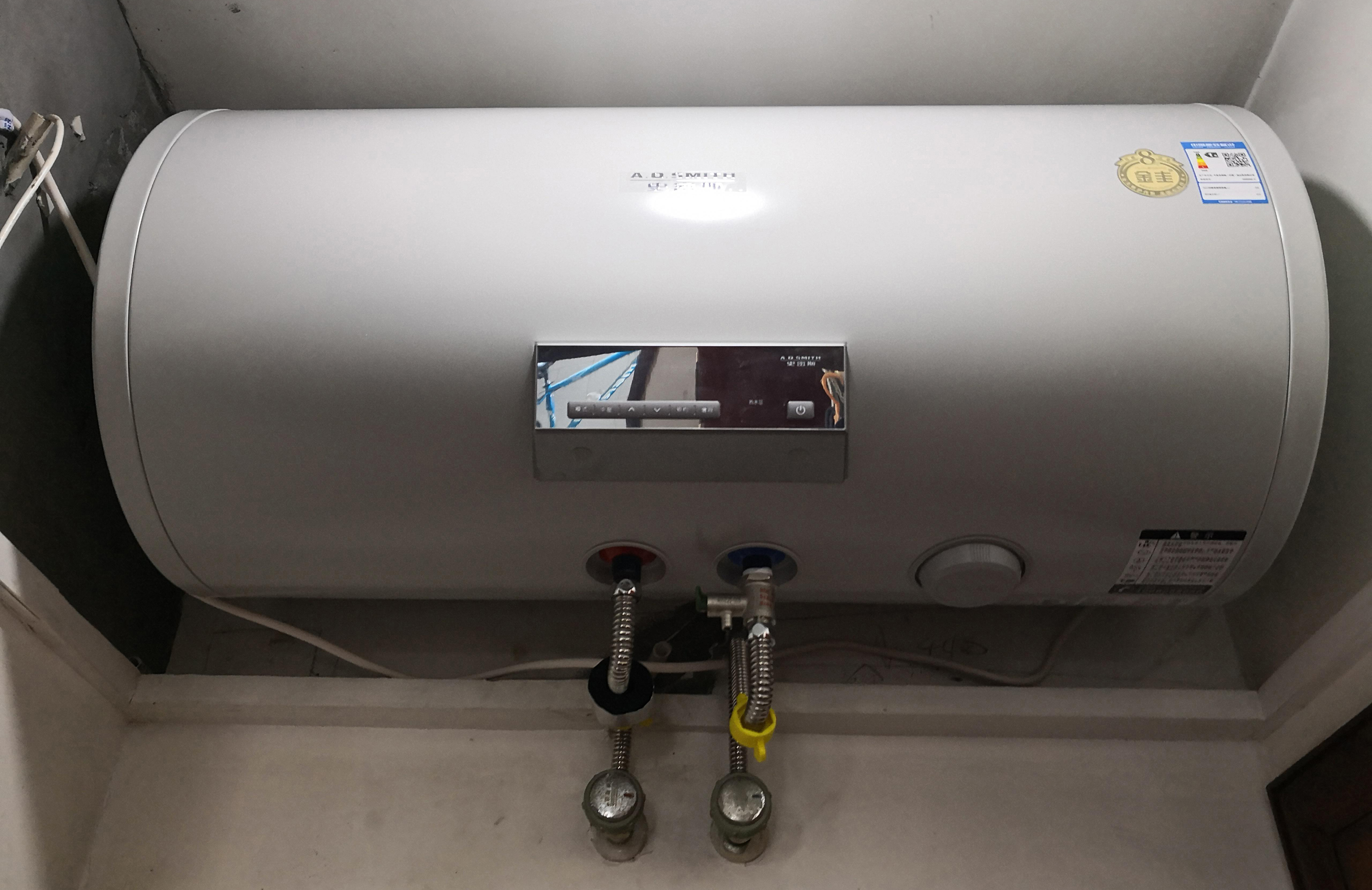 买热水器不要买什么牌子,什么电热水器好用又安全平价