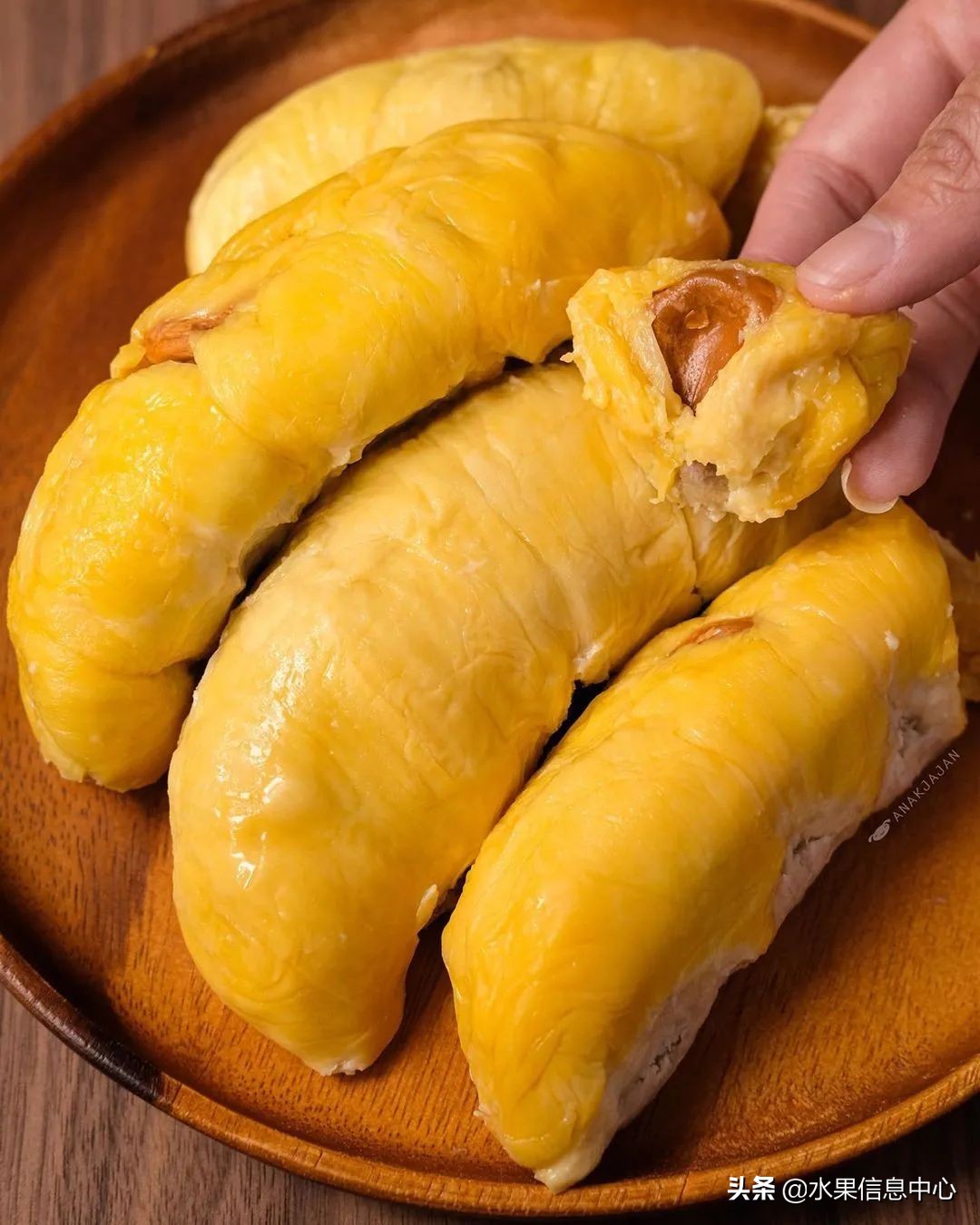 托曼尼猫山王榴莲价格,泰国托曼尼榴莲和猫山王区别