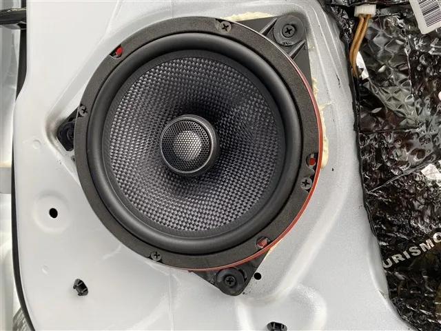 2018款吉利帝豪gs音响改装,吉利帝豪GS音响改装效果