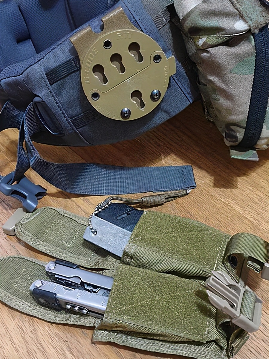 海豹突击队神秘农场背包,美国海豹突击队背包