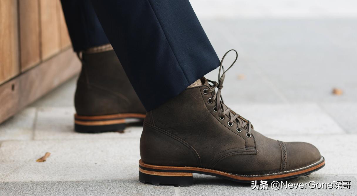 牛皮马皮都看腻了，来点新鲜的吧：Kudu大合集