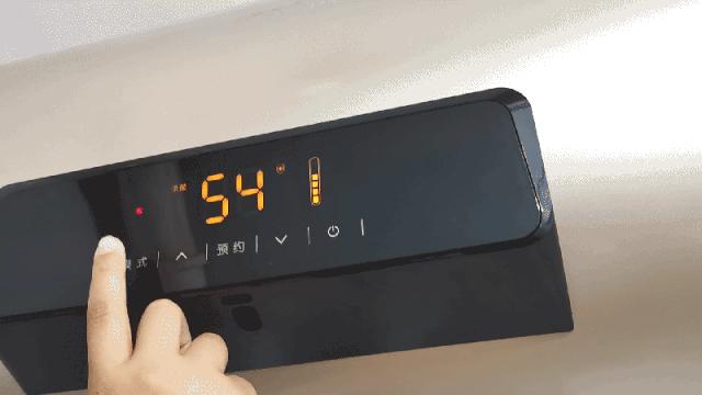 免换芯、加热快，实测一款电热水器聊聊该如何选购