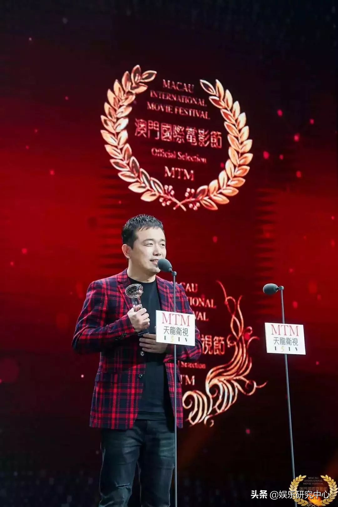 他才是《两只老虎》里隐藏最好的大BOSS