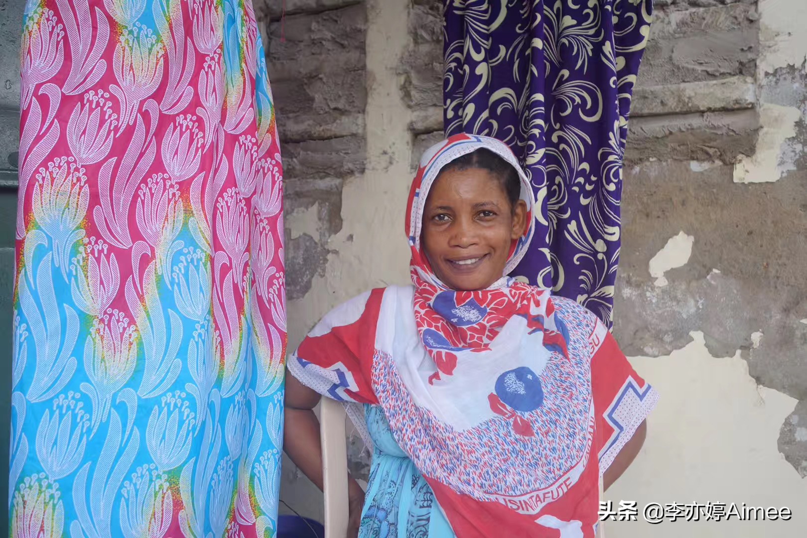 非洲农村妇女创业记：*款贷**、开店、谋生，出路到底在哪？