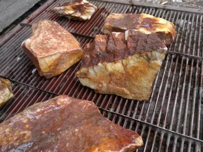 白玉俄料多少钱一斤,国内最大俄料白玉批发市场