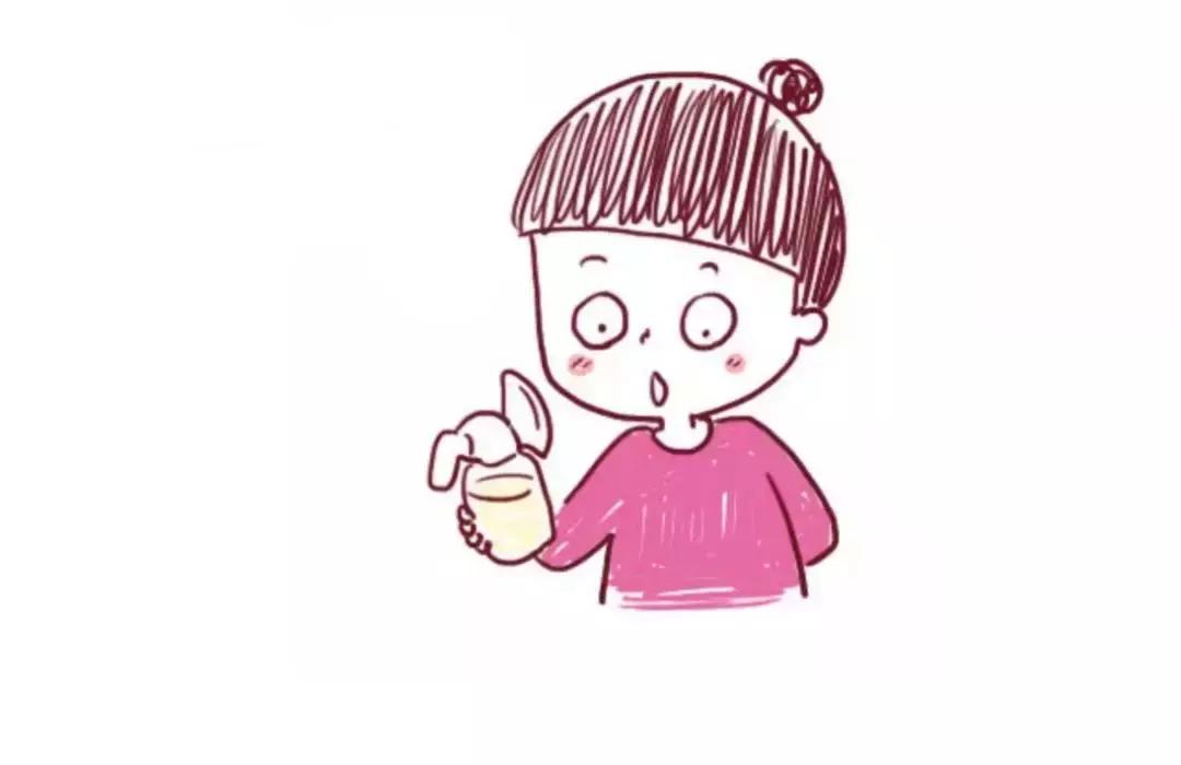 断奶后不排残奶会有什么后果,断奶后不排残乳的后果