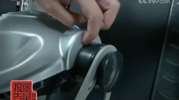 网售跑步机一半抽查不合格?小心健身变伤身