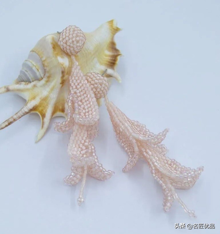 实用的小米珠串珠视频,串珠小米珠散珠