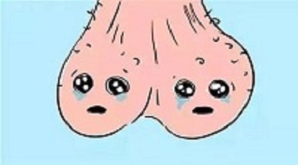 两个人都健康为什么怀不了,身体哪些表现说明不育