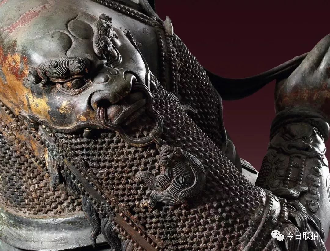 宋代关公铜像价格,关公陶瓷佛像19寸