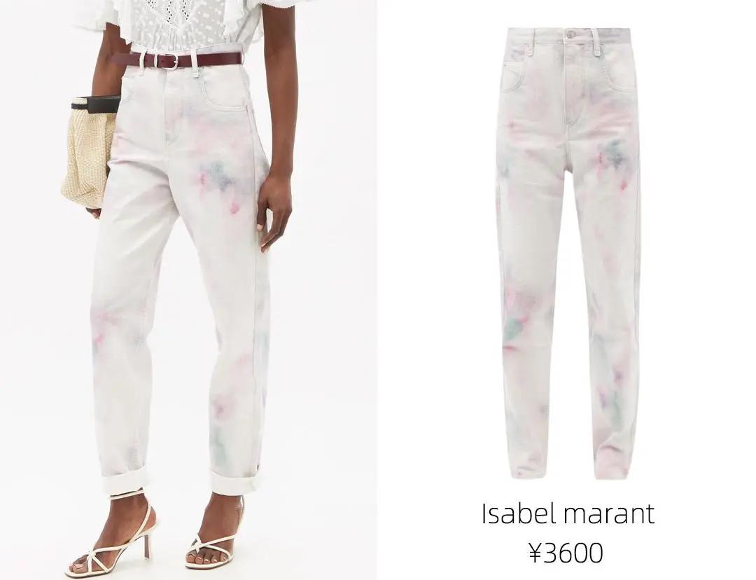 春夏裤子显瘦穿搭推荐,大码显瘦裤子最新早秋穿搭