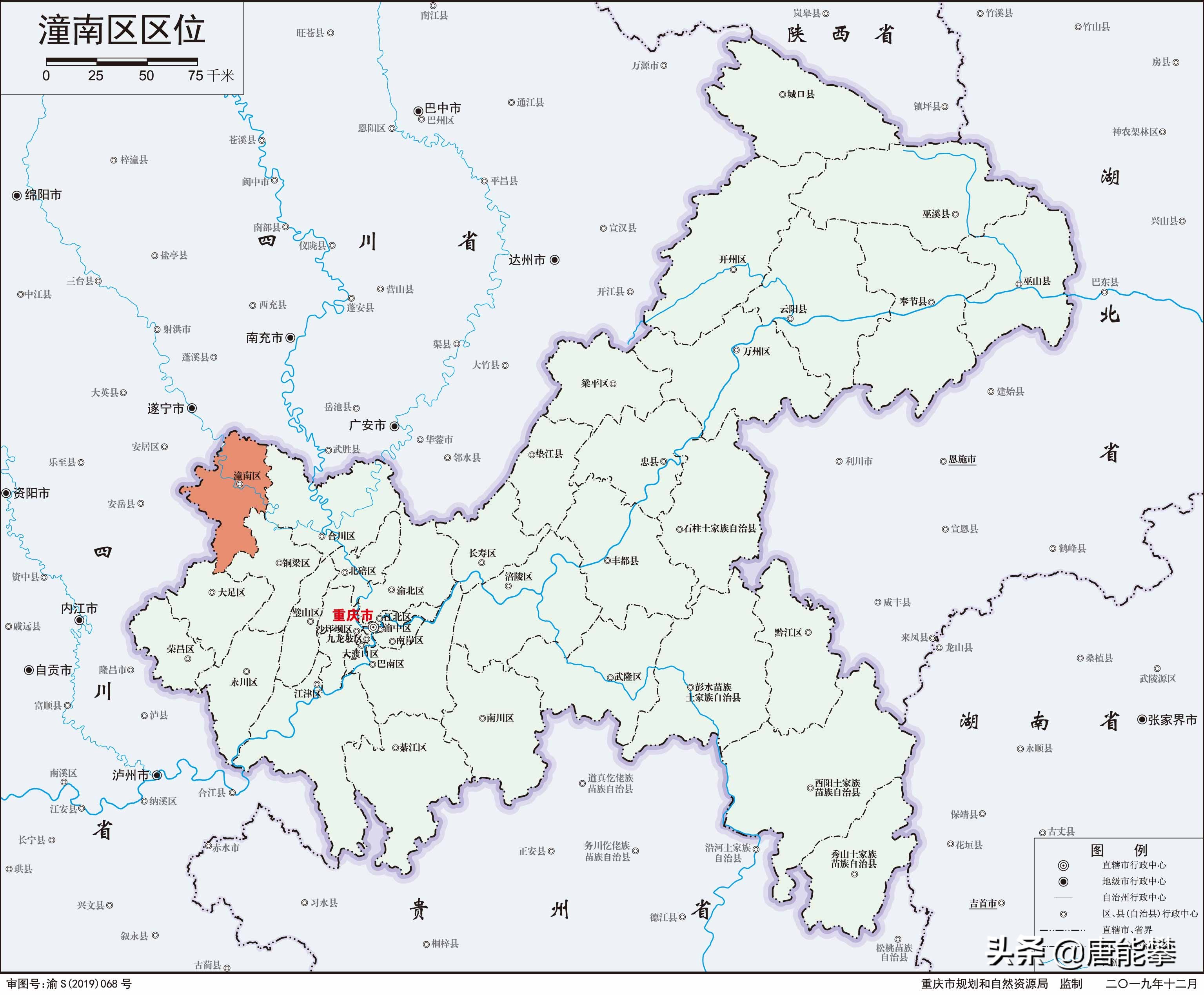 潼南和铜梁谁大,铜梁和潼南哪个发展得好