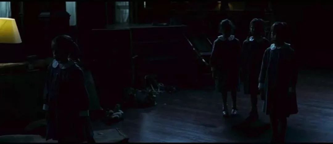 为了儿子放弃自己一生视频,一部非常感人的恐怖片