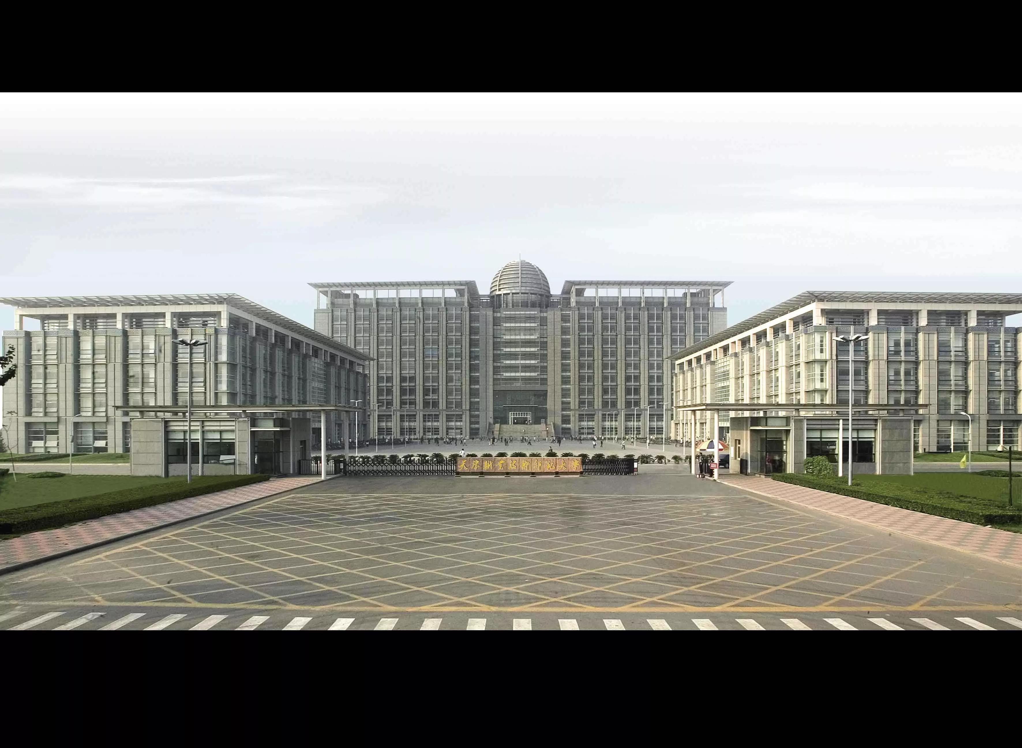 天津市内排名前五的大学你了解吗,天津就业率好的本科院校