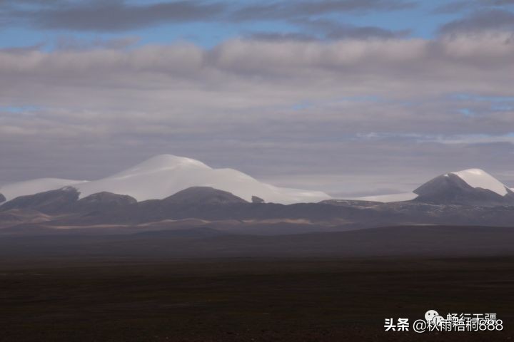 自驾青藏线进藏有多困难？有兴趣的就跟我走一趟逶迤的青藏线吧