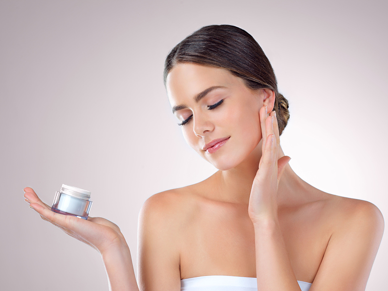 婴儿针修复皮肤效果,婴儿针和水针的区别