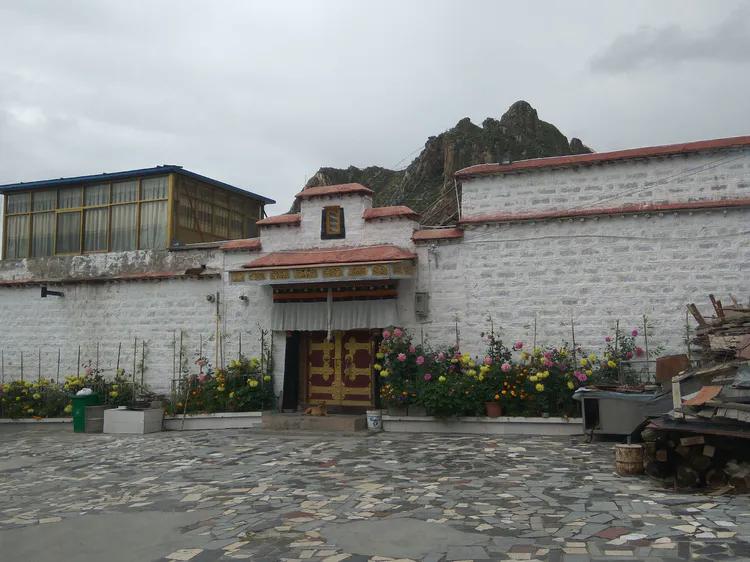 行游随笔,西藏布达拉宫一日游藏医