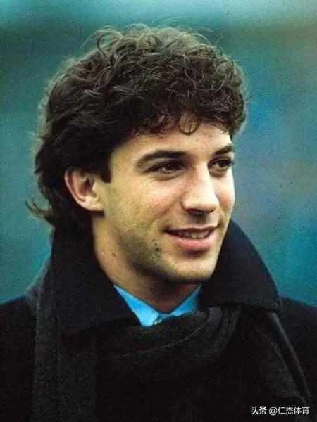 最帅的一届意大利足球队,意大利队最帅的球员