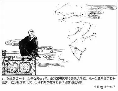 邢台古代科学家,邢台历史上的科学家