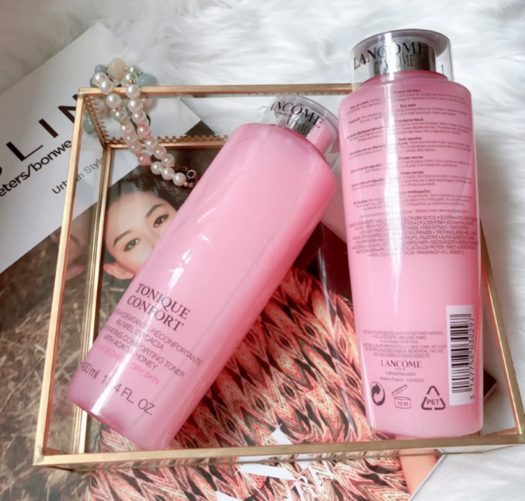 这五款平价护肤品实用又抗老,改善皮肤问题的平价护肤品推荐