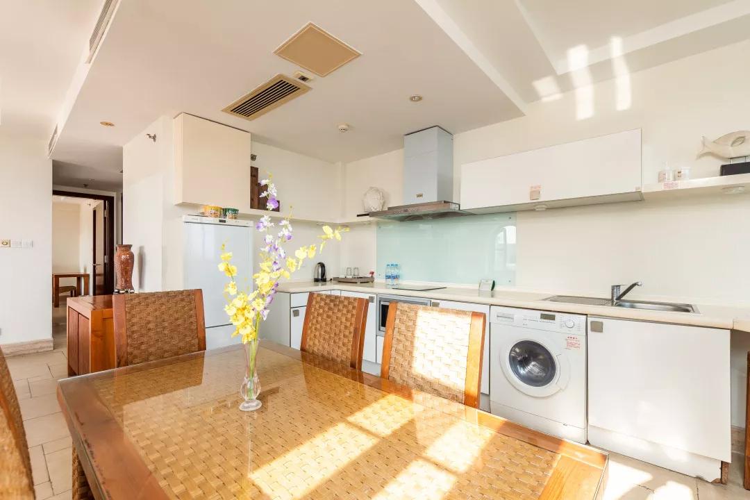 三亚爱琴海套房度假酒店,三亚酒店评测爱琴海酒店