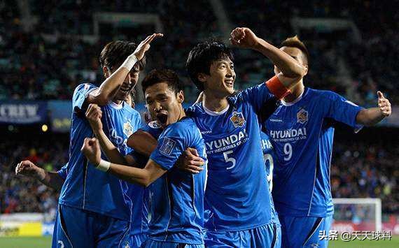 竞彩足球周三比分结果,足球预测今日推荐蔚山现代