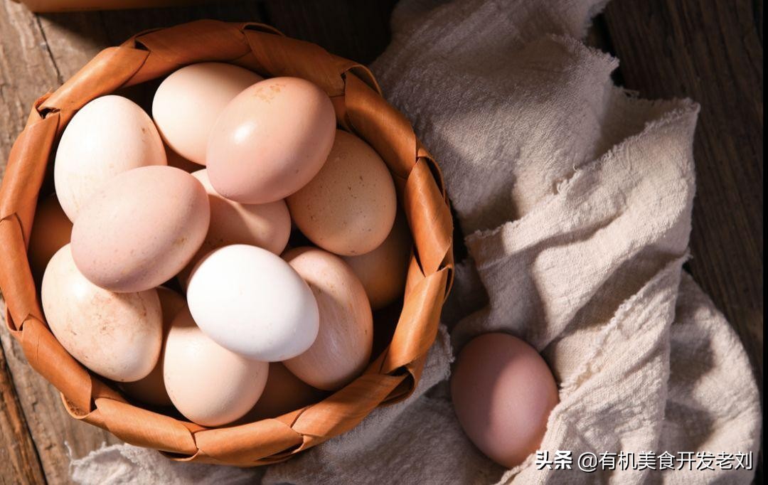 鸡蛋这样保存能放一年再不怕涨价,鸡蛋为什么涨价