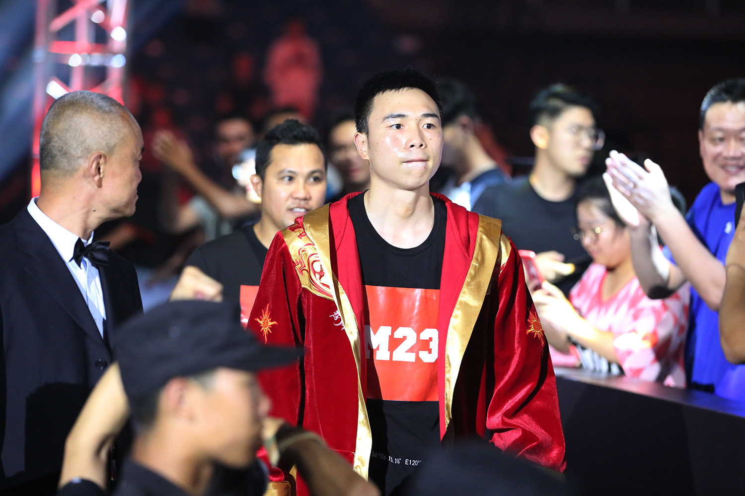 中国第一拳王冲击世界金腰带,中国目前最厉害的世界金腰带拳王