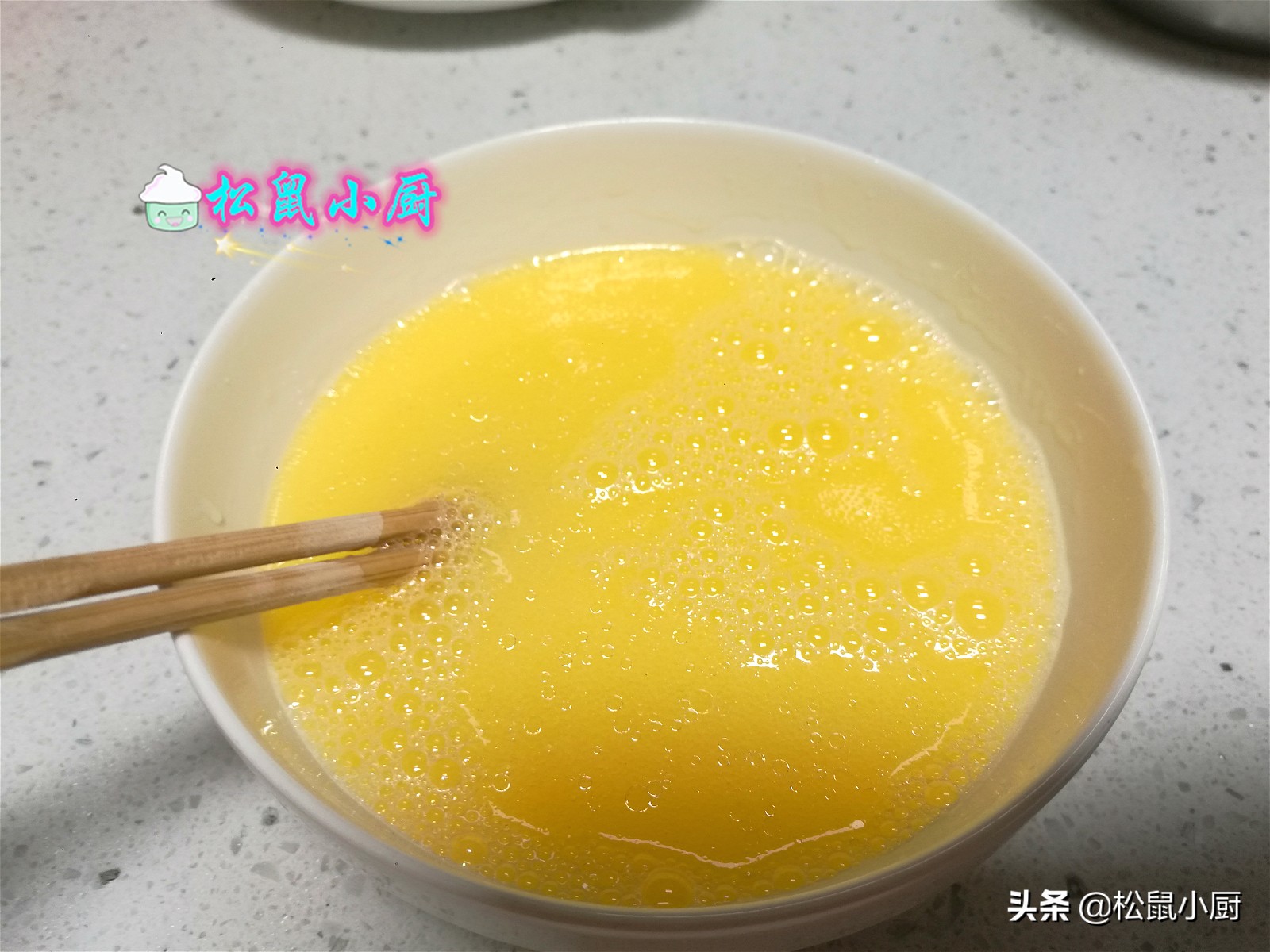 泡打粉炸油条的技巧和配方酥脆,用油条专用面粉怎么炸油条