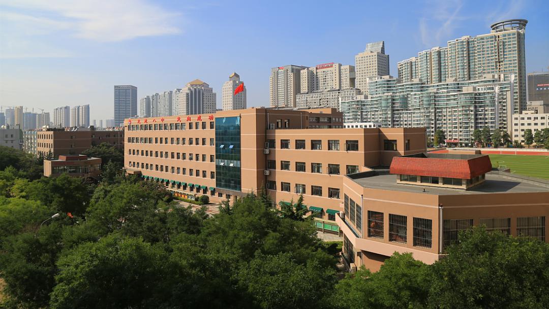 大开八中高考成绩,大开八中升学率怎么样