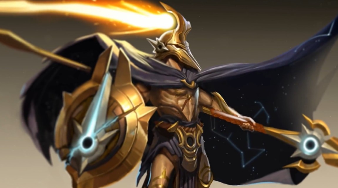 英仙座珀尔修斯潘森重做后值钱吗,潘森所有皮肤