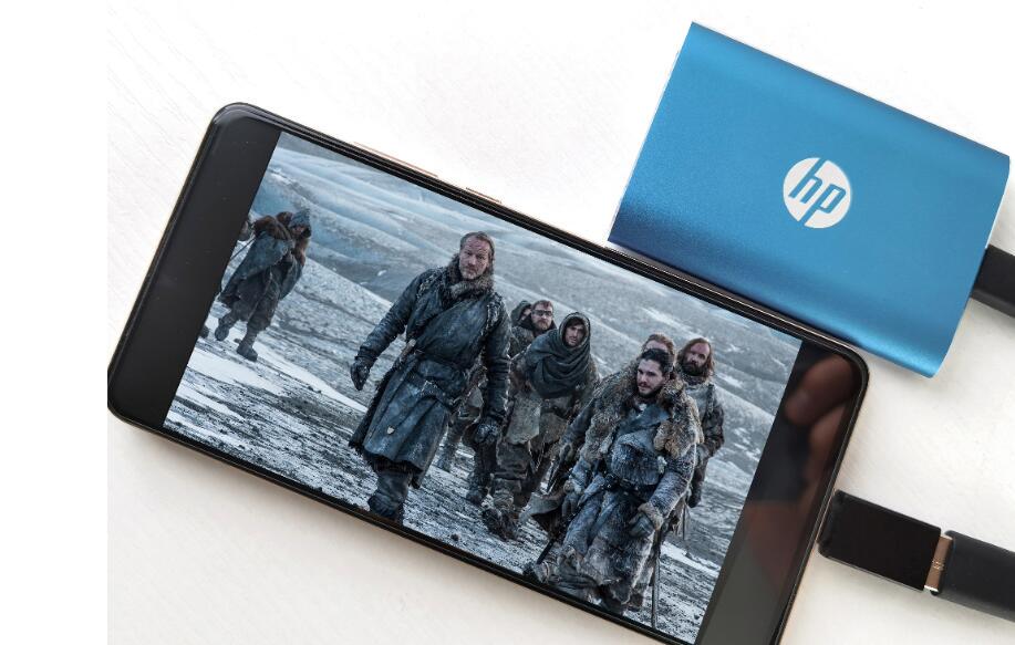 惠普p5001t测评,惠普p500移动硬盘评测