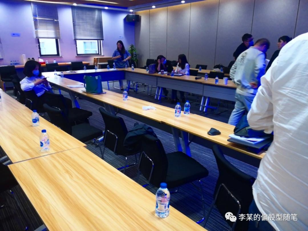 「股东游记第9期」美年健康：民营体检到底算不算好赛道？