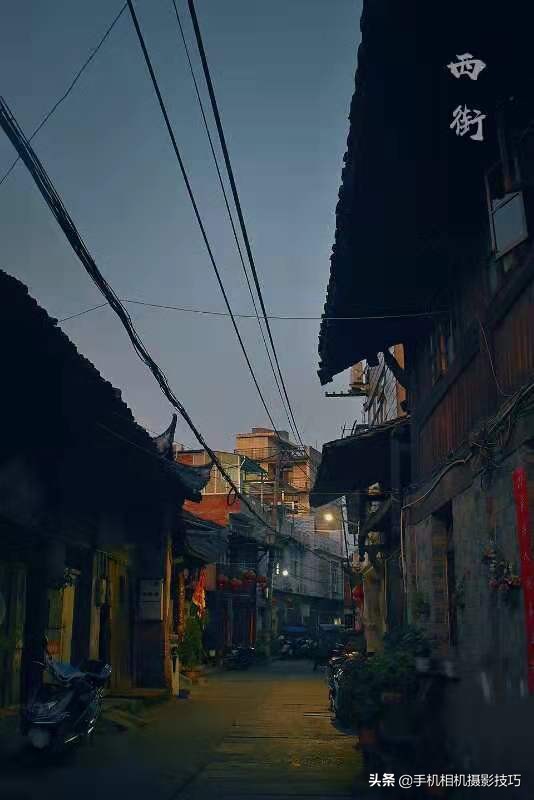 你的照片好不好看,照片拍得好与不好的区别