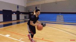 篮球训练投篮姿势小妙招随时可练,篮球投篮三步训练方法