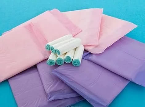 女生来换卫生巾注意事项,女生换卫生巾的十大忌