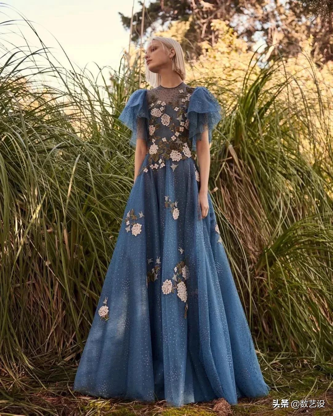 潘通色流行色,2022年春夏流行色潘通色号