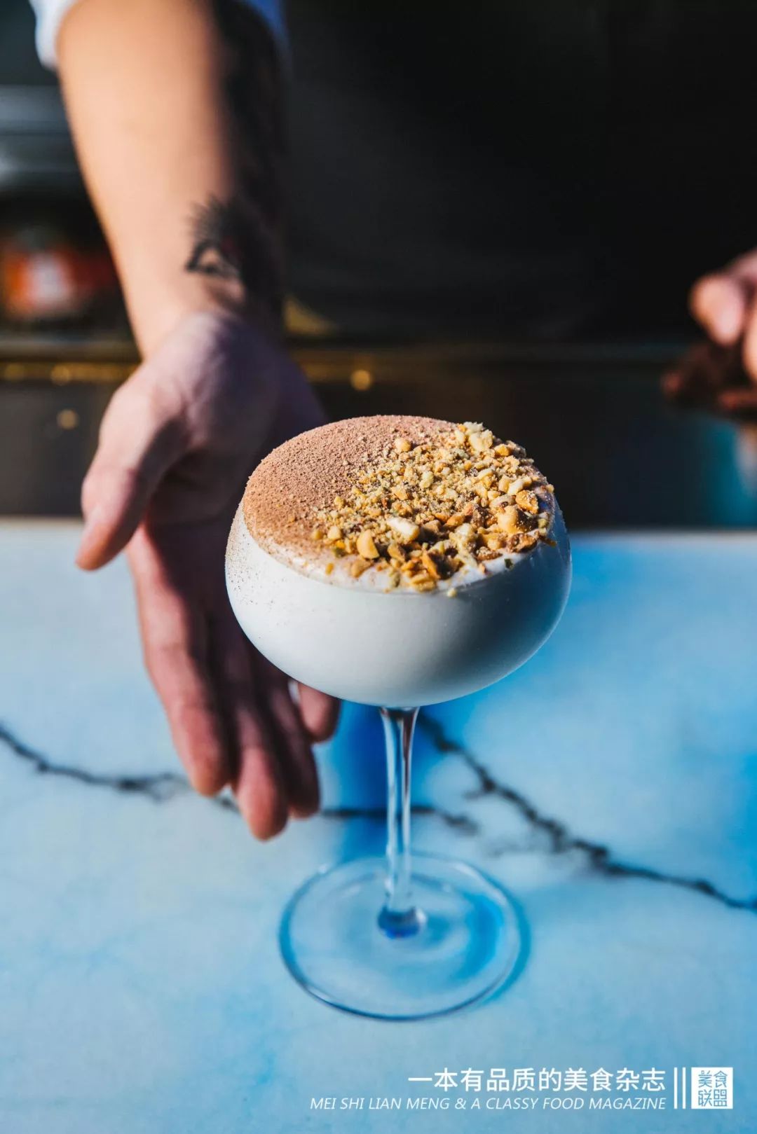 全昆明最正宗的新西兰美食，1对18岁小情侣一个星期要去吃3次