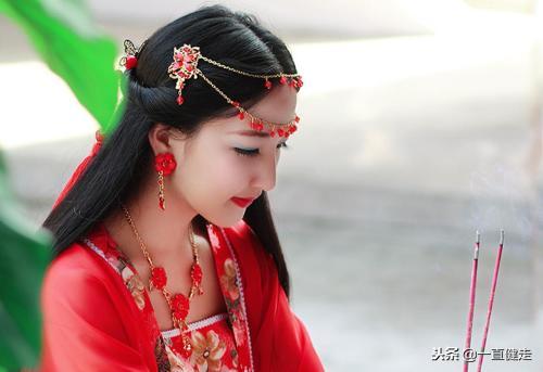 卓文君和司马相如的故事,司马相如卓文君原版