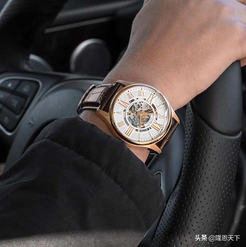小众品牌手表与大牌手表的区别,名牌手表和普通手表的区别