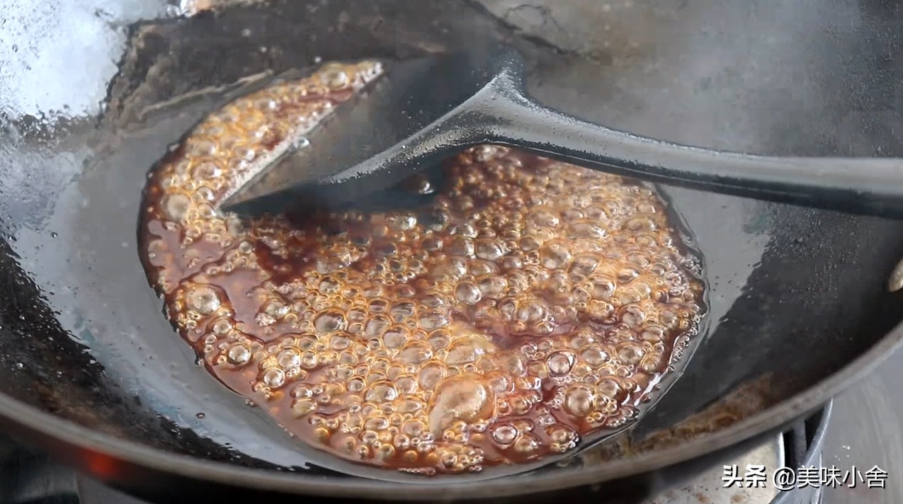 猪蹄这样做不柴不腥,猪蹄这样做软而不烂肥而不腻