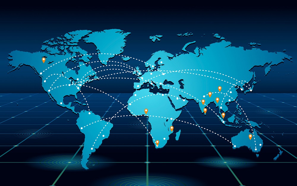 野林猫跨境电商宣传视频,野林猫跨境电商