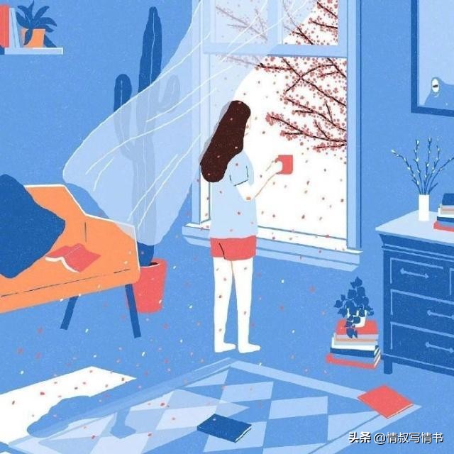 你的微信朋友圈,当你的微信朋友圈没有了