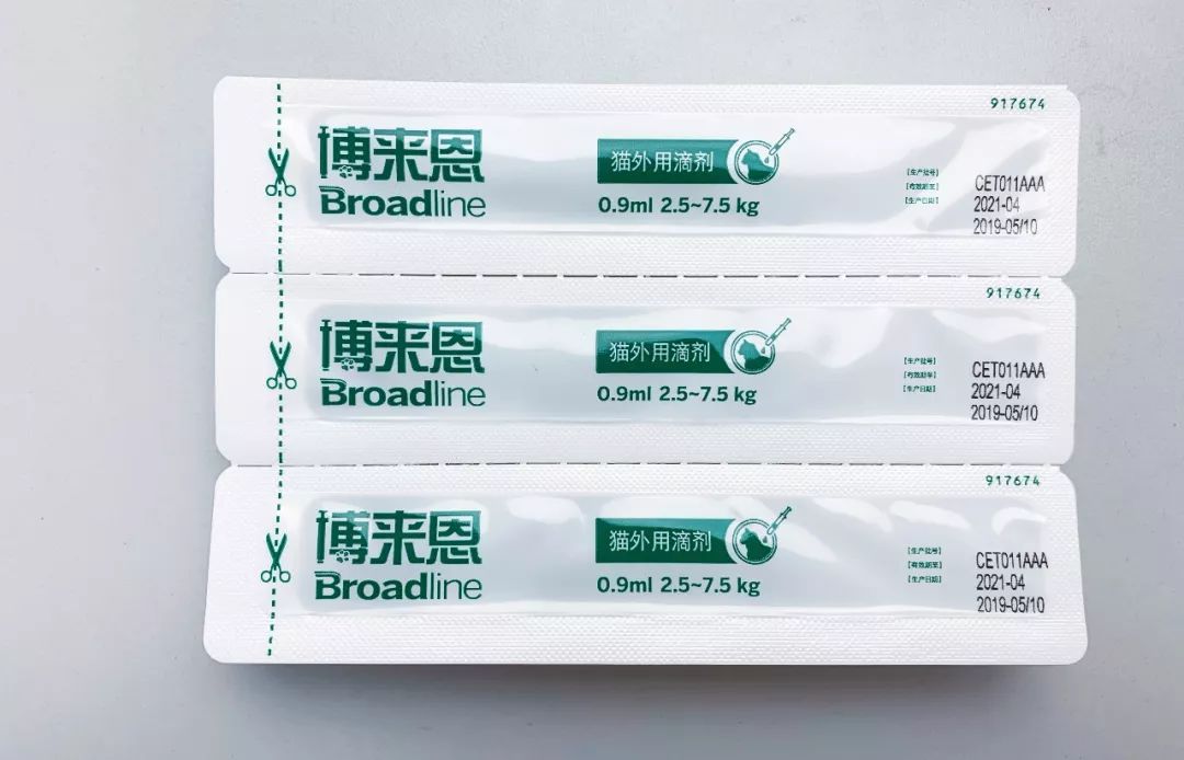 用了博来恩还要内驱吗,博来恩猫外驱