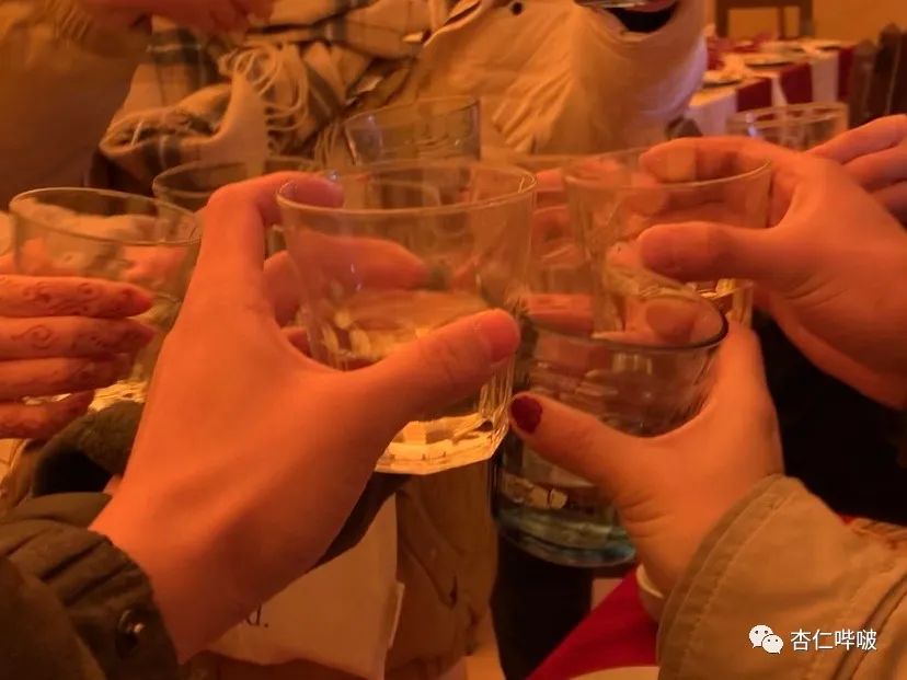 去摩洛哥的第一件事,在摩洛哥做一场一千零一夜的美梦