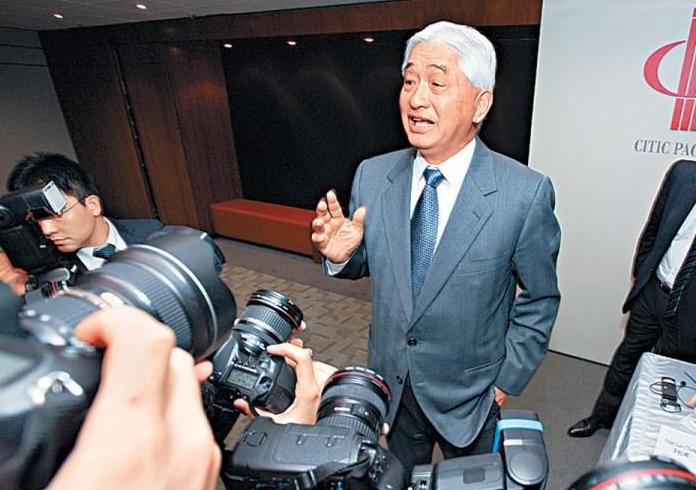 荣氏家族三代首富,中国真正的隐形首富荣氏家族