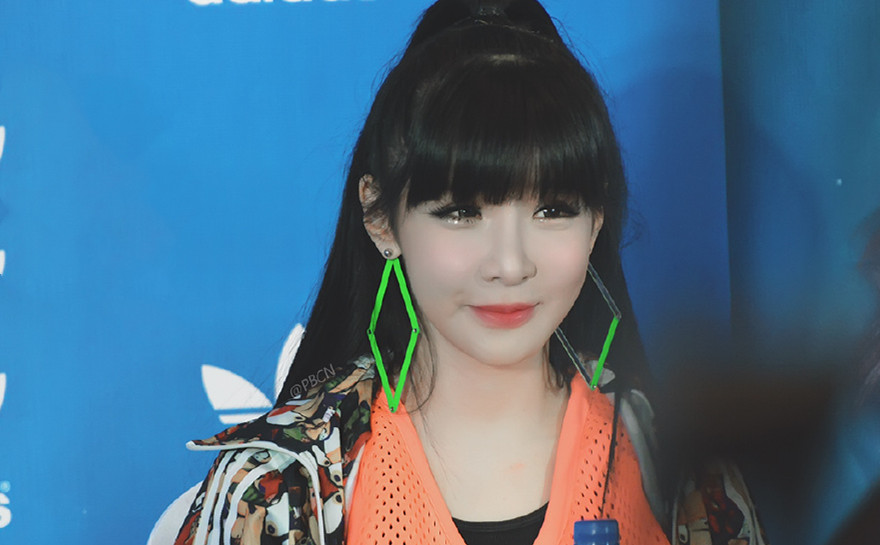 2ne1朴春为什么回归,2ne1朴春事件是什么