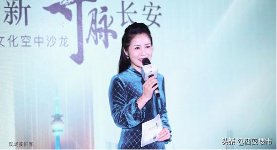 悦府｜城脉高处，赴约城之倾色